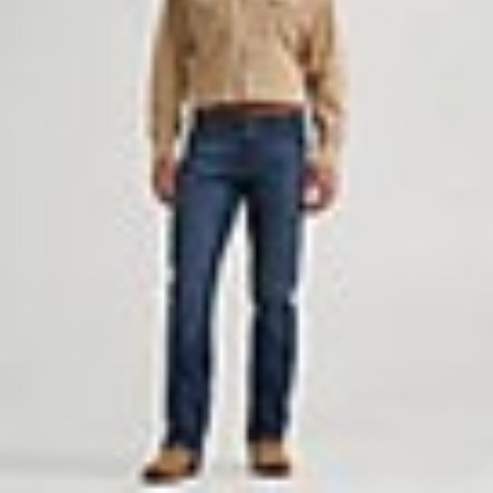 Men's Wrangler Retro® Slim Fit Bootcut Jean
